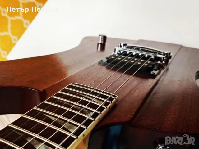 KR Addiction Firebird RR Lucky 13, снимка 9 - Китари - 50323555