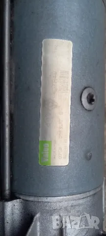 Стартер за Nissan Primera III P12 1.9 dCi, снимка 3 - Части - 47914868