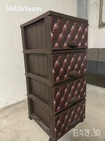 Шкаф за съхранение