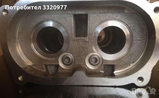 Цилиндрова глава съпорт Фиат, Алфа, Ланчия, Опел/Fiat, Alfa, Lanсiа, снимка 2 - Части - 36014322