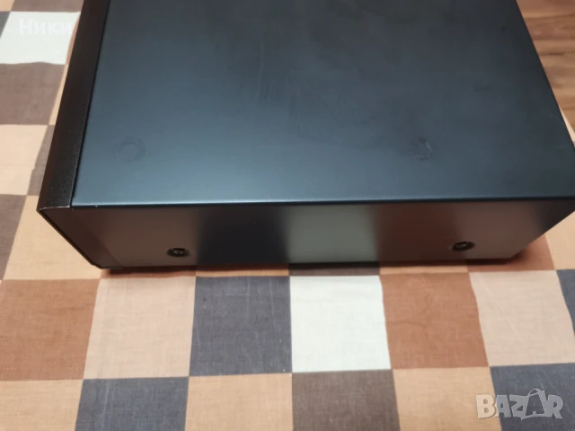 Продавам дек  AKAI DX-49 , снимка 8 - Декове - 50840159