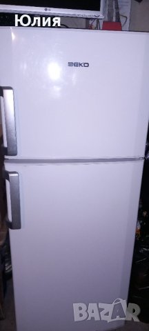 Хладилник Beko, снимка 1 - Хладилници - 41452613