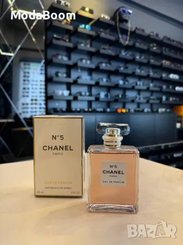 Chanel дамски парфюми, снимка 2 - Дамски парфюми - 48372068
