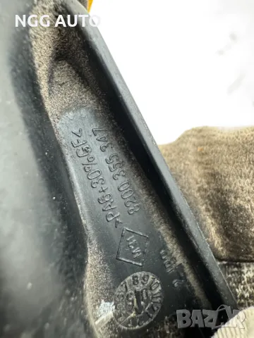 Щека за масло за Рено, Renault, снимка 4 - Части - 50421450