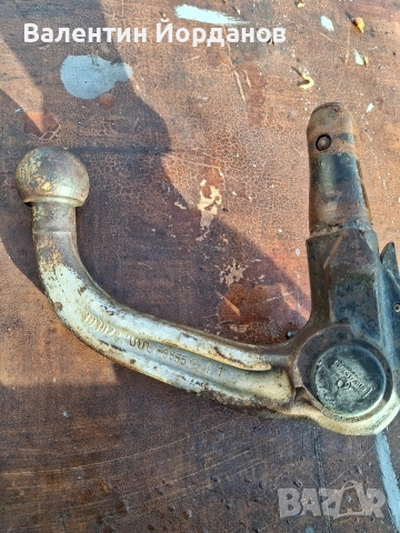 теглич, снимка 2 - Аксесоари и консумативи - 52833683