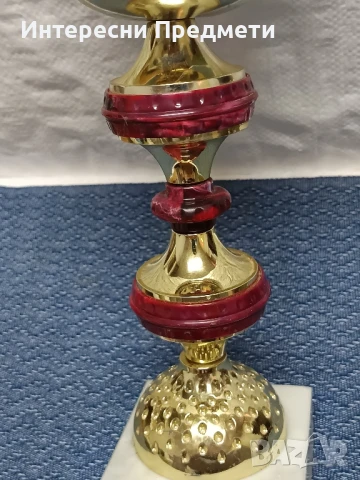 Награда от ски състезание, Германия, 1999 г. , снимка 3 - Други ценни предмети - 50668395