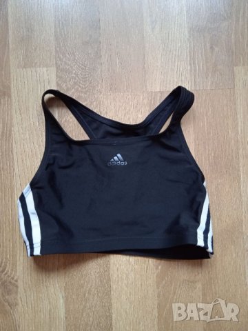 Бюстие Adidas , снимка 2 - Спортни екипи - 35979019