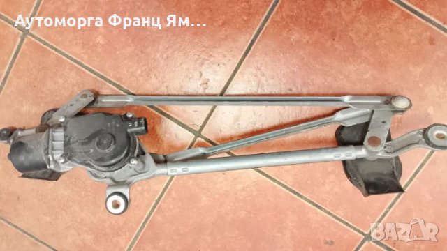 38100-54P00  МЕХАНИЗЪМ ЧИСТАЧКИ ЗА SUZUKI VITARA 2017г., снимка 2 - Части - 49222637