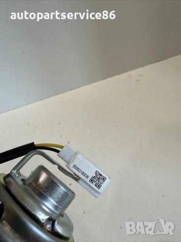 Тонколона за KIA Sportage 1.6 CRDi (2020) Хибрид 96390-D9000, снимка 2 - Части - 53427747