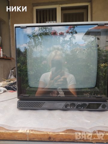 Продавам телевизор НЕК, снимка 2 - Телевизори - 41943233