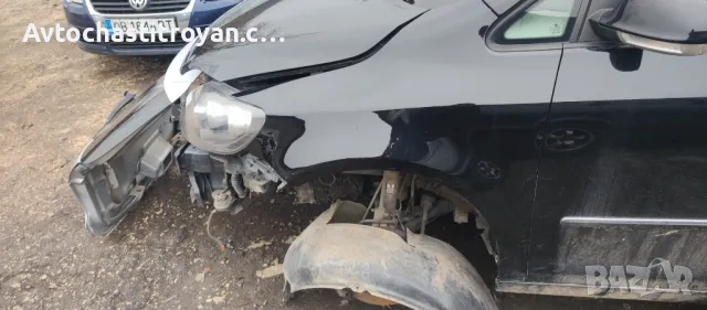 Ляв калник Vw Golf 5 Plus, снимка 1