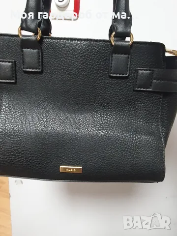Яанта Aldo мини нова от 100€, снимка 5 - Чанти - 56329782