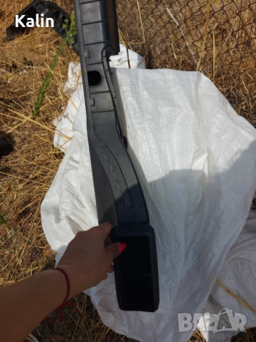 Продавам въздухо-заборник за въздушен филтър, снимка 3 - Части - 52003010