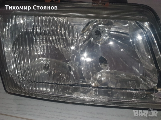 Фарове за Audi A3 8L, снимка 2 - Части - 52517361