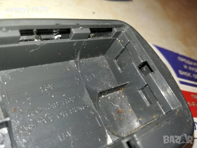 AIWA REMOTE CONTROL 2608231814, снимка 18 - Други - 41974736