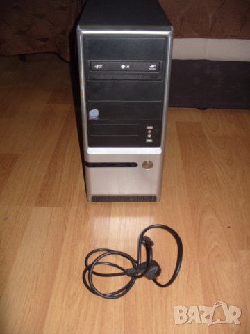 Компютър употребяван - 75лв