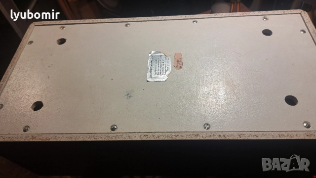 Блаупункт лаб-308, снимка 6 - Тонколони - 52493898