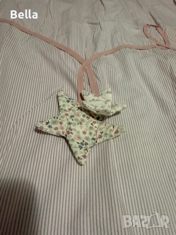 Mamas&papas tie top curtains, снимка 5 - Други - 52010159