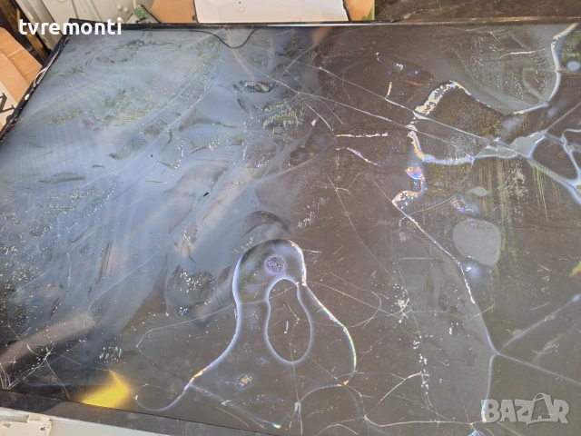 POWER BOARD, 715GA018-P01-000-003M,  for ,Philips 50PUS6804/12 50inc DISPLAY TPT500B5-U1T01D rev.S02, снимка 6 - Части и Платки - 53338655