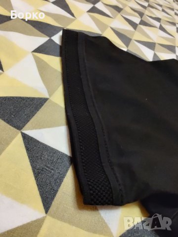 Lagerfeld-мъжка блуза(тениска)  XL, снимка 6 - Тениски - 42420579