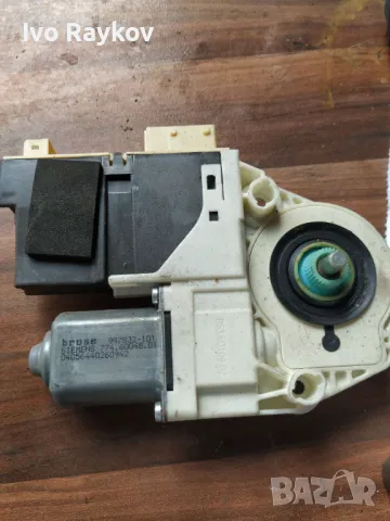  моторче за стъклоподемник за Peugeot 307 ,9634457480, 0130821766, 