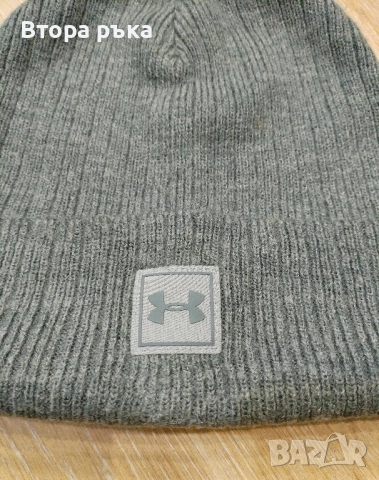Under armour шапка мъжка оригинален , снимка 6 - Шапки - 52306143