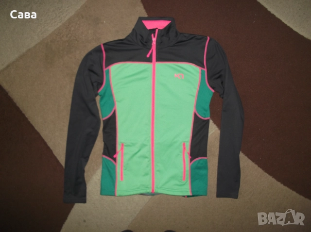 Клинове и горнище KARI TRAA  дамски,М, снимка 14 - Клинове - 50425247