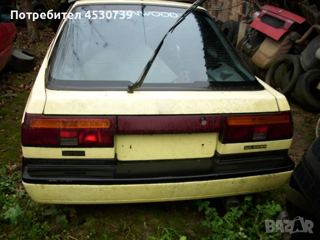 Части за МПС,производство 1970-2000г.Тегличи 999вида. Джанти и гуми за Джипове и Бусове , снимка 6 - Автомобили и джипове - 51000232