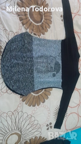 Туника, снимка 2 - Туники - 53854441