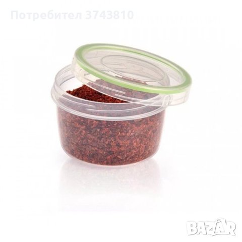 КУТИЯ НА ВИНТ 0,700 л., снимка 1