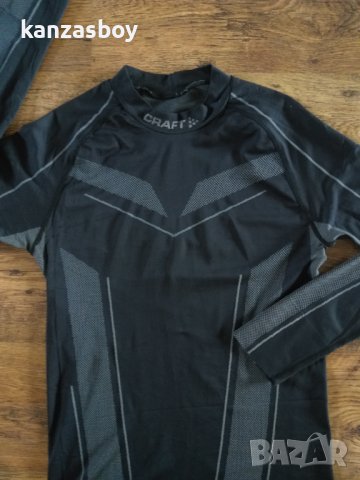 Craft Active Comfort men - мъжка термо блуза 