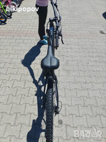 Промо велосипед 29" Sprint APOLON 9 черен, снимка 10 - Велосипеди - 56070797
