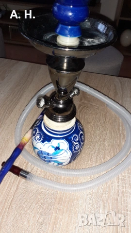 Наргиле + въглени, снимка 2 - Наргилета - 53248336