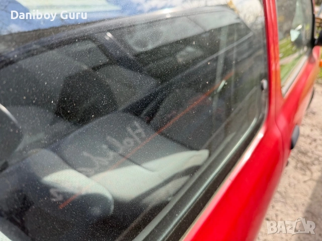 Nissan micra 1.3 цяла за части, снимка 5 - Автомобили и джипове - 53606372