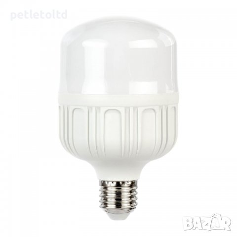 LED Лампа 20 W (150 W) 4000K, снимка 1 - Железария - 39477944