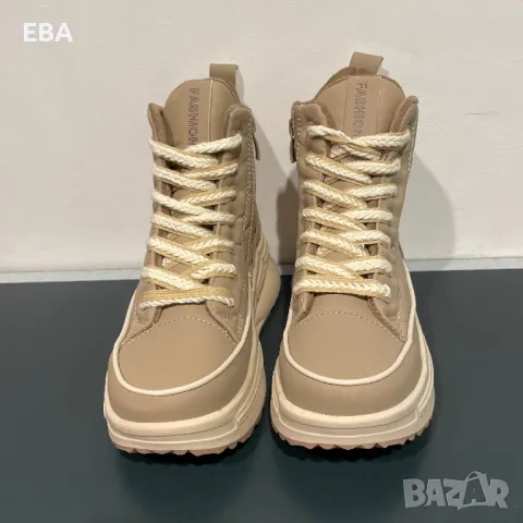 Детски боти, снимка 3 - Детски боти и ботуши - 47727452