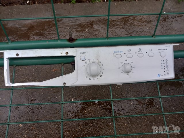 Продавам на части пералня Indesit IWB 5105, снимка 12 - Перални - 44473424