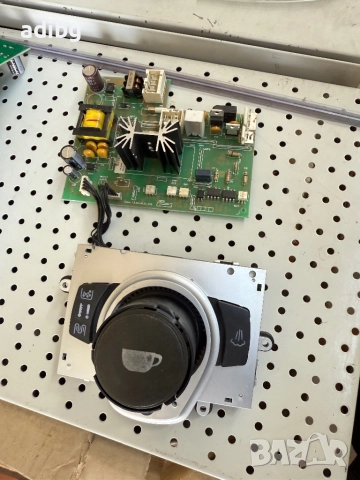 Платки Saeco Talea и Saeco Odea Части за Saeco Talea 11001360, снимка 9 - Кафемашини - 51472032