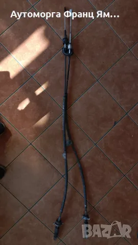  ЖИЛА ЗА СКОРОСТИ НА HONDA ACCORD 2,0i 2007г.