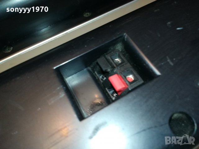 PIONEER PDP-S13 SPEAKER SYSTEM-ВНОС SWISS 1302221935, снимка 12 - Тонколони - 35777320