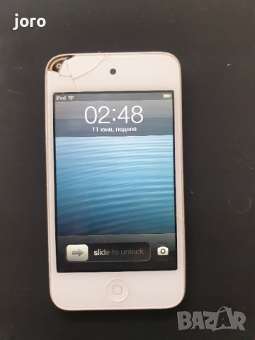ipod 160gb, снимка 2 - iPod - 41101864