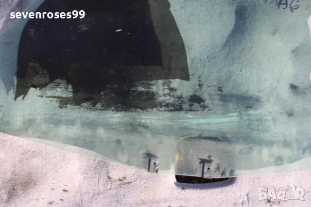 Стъкло задно дясно Ауди А6 2001 ц5 Audi A6 c5, снимка 3 - Части - 48556696