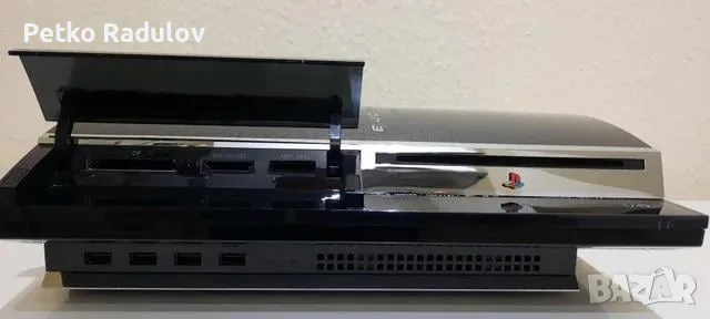 Купувам неработещи PS3 Fat Backwards Compatible , снимка 2 - PlayStation конзоли - 56347757