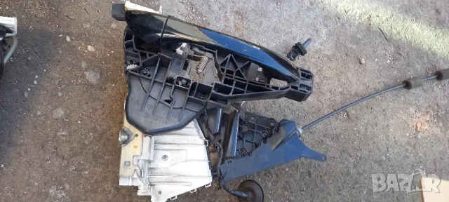 Брава врата Mercedes A-Class W169, снимка 1