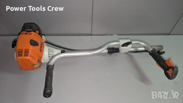 Бензинов комби двигател Stihl FR130T