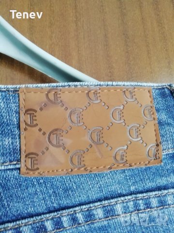 Cortefiel CTF дамски дънки размер 44 Jeans Denim , снимка 4 - Дънки - 39647653