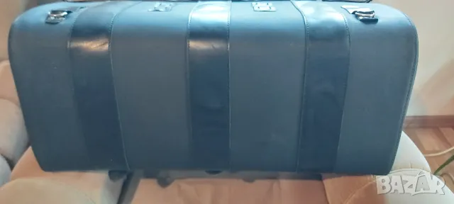 КОЖЕН КУФАР ЗА МОТОР, снимка 2 - Аксесоари и консумативи - 49774574