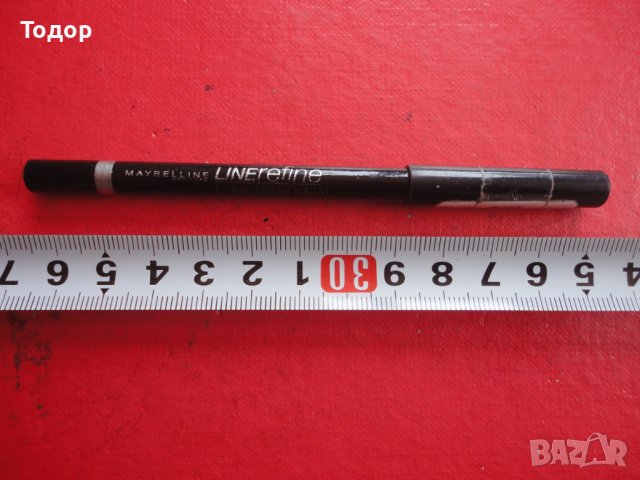 Молив за вежди 