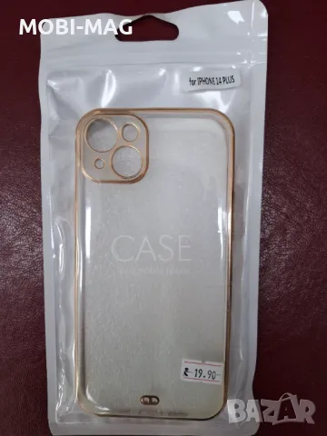 кейс/гръб за iPhone 14 Pro Max, снимка 1