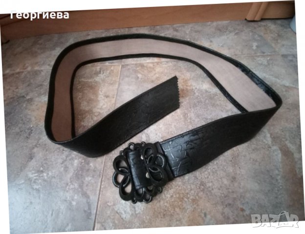 Нови дамски колани